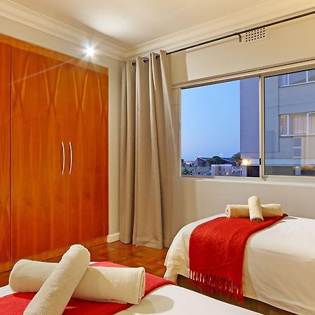 דירות קייפטאון Afribode'S Adenium Beachfront מראה חיצוני תמונה