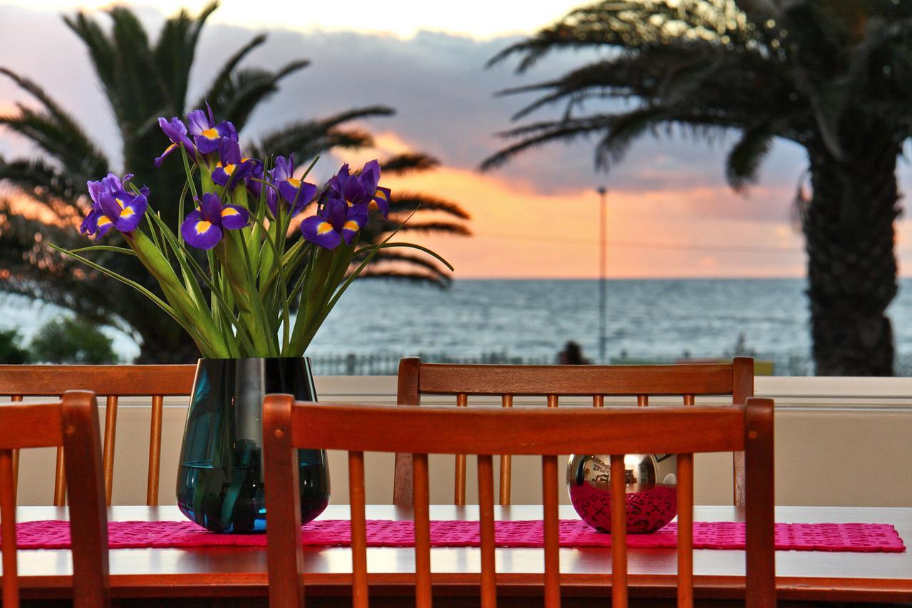 דירות קייפטאון Afribode'S Adenium Beachfront מראה חיצוני תמונה