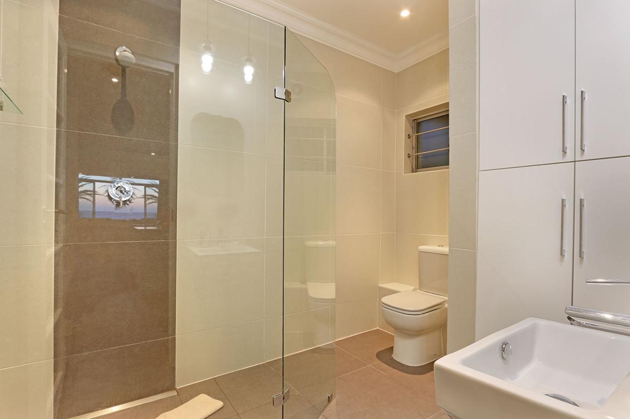 דירות קייפטאון Afribode'S Adenium Beachfront מראה חיצוני תמונה