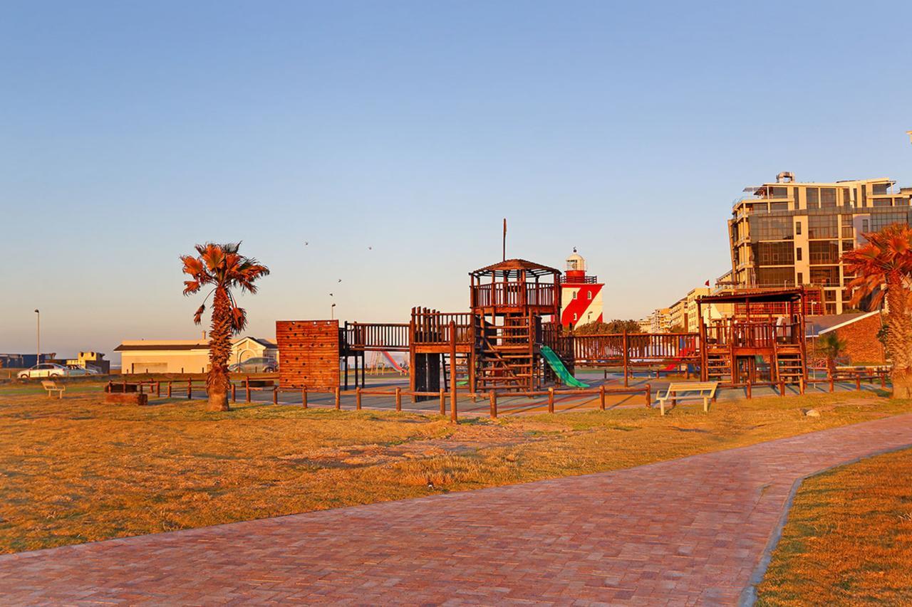 דירות קייפטאון Afribode'S Adenium Beachfront מראה חיצוני תמונה