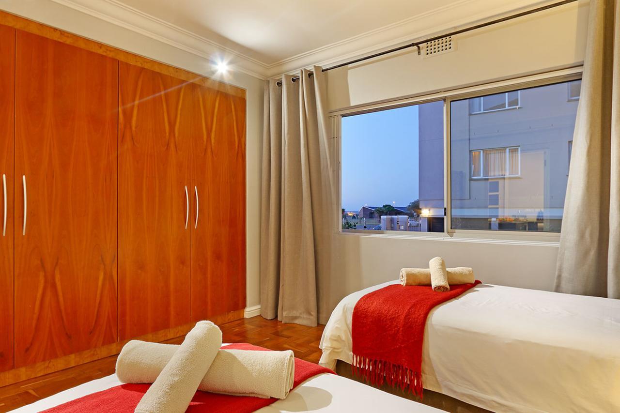 דירות קייפטאון Afribode'S Adenium Beachfront מראה חיצוני תמונה