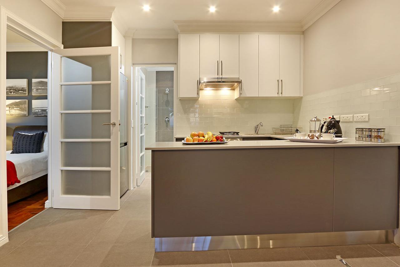 דירות קייפטאון Afribode'S Adenium Beachfront מראה חיצוני תמונה